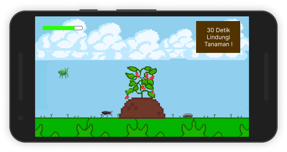 Plant Defender screenshot 4